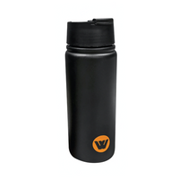 WILDTRAK 500ML INSULATED DRINK BOTTLE