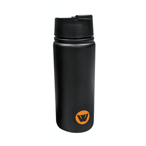 WILDTRAK 500ML INSULATED DRINK BOTTLE