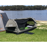 WILDTRAK AUGUSTUS 1100 SWAG WITH BAG