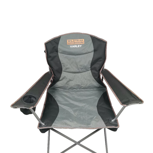 WILDTRAK VARLEY CAMP CHAIR 