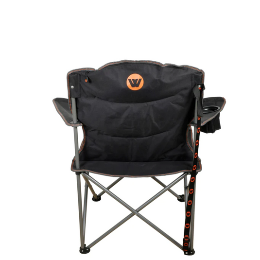 WILDTRAK VARLEY CAMP CHAIR 
