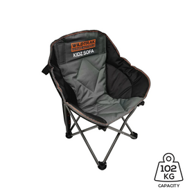 WILDTRAK KIDZ SOFA CHAIR 
