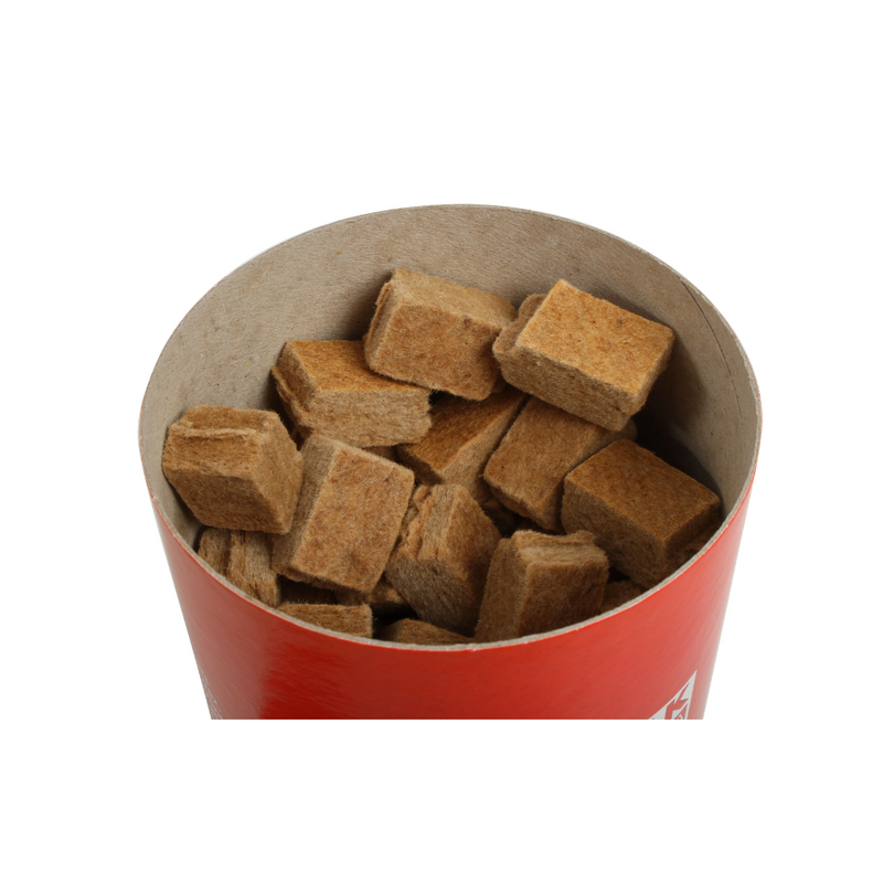 Load image into Gallery viewer, WILDTRAK NATURAL WOODEN FIRELIGHTERS 100PK
