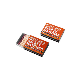 WILDTRAK MATCHES 90MM 45PK