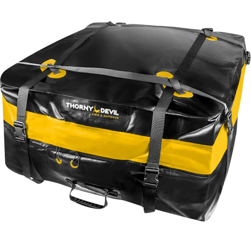 Load image into Gallery viewer, WILDTRAK ROOF TOP PVC CARGO BAG 
