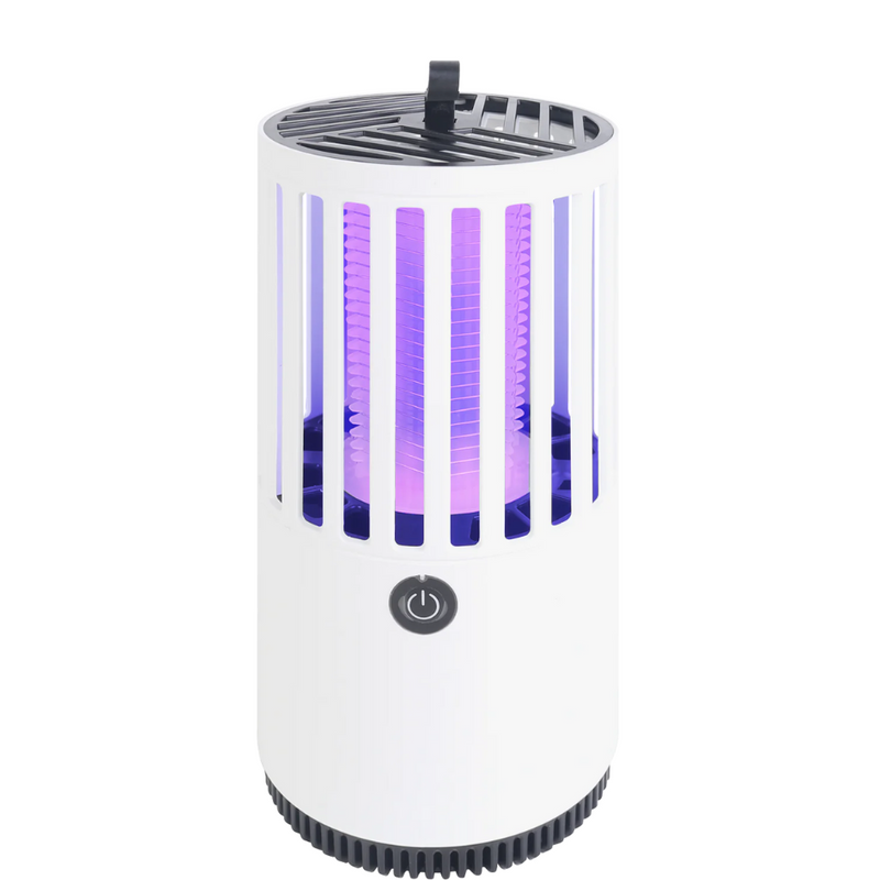 Load image into Gallery viewer, WILDTRAK MOSQUITO LAMP RECHARGEABLE
