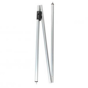 WILDTRAK CENTRE POLE EXTENSION FOR SWAGS 185-230CM