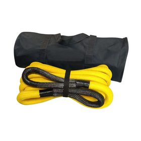 THORNY DEVIL KINETIC RECOVERY ROPE 9MX25MM 13800KG WITH CARRY BAG