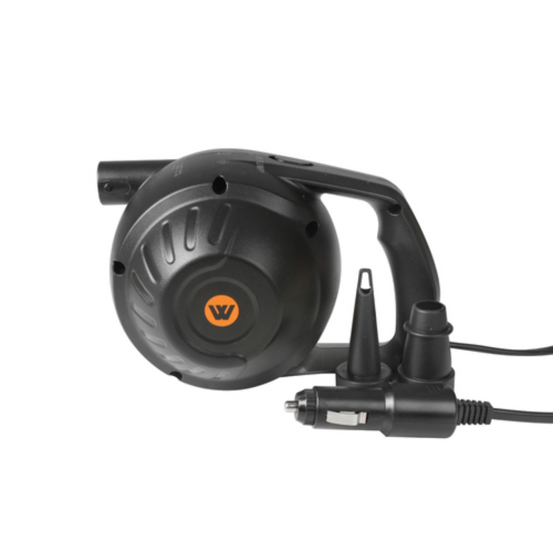 Load image into Gallery viewer, WILDTRAK 12V AIR PUMP HIGH OUTPUT
