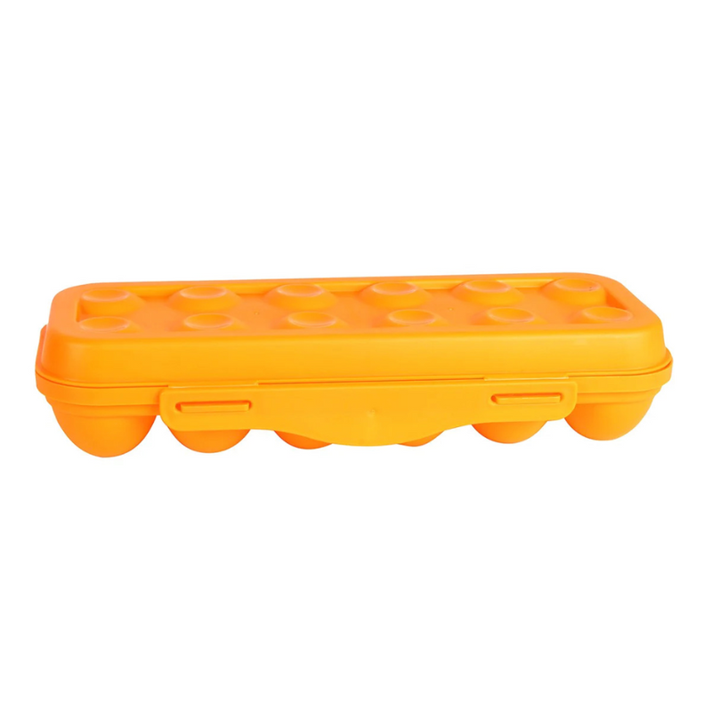 Load image into Gallery viewer, WILDTRAK 12 EGG STORAGE CONTAINER
