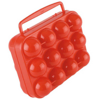 COCKATOO EGG 12 CARRIER 