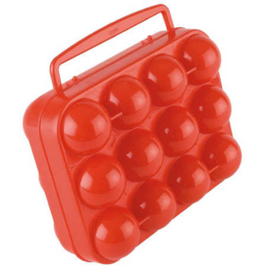 COCKATOO EGG 12 CARRIER 
