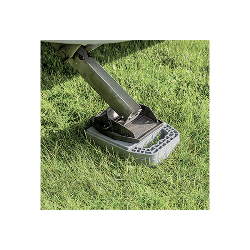 Load image into Gallery viewer, WILDTRAK CARAVAN STACKER PADS 4PC 
