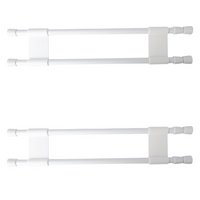 WILDTRAK FRIDGE BAR ADJUSTABLE 41-71CM 