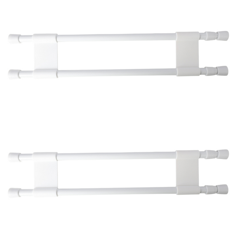 Load image into Gallery viewer, WILDTRAK FRIDGE BAR ADJUSTABLE 41-71CM 
