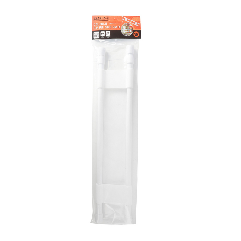 Load image into Gallery viewer, WILDTRAK FRIDGE BAR ADJUSTABLE 41-71CM 
