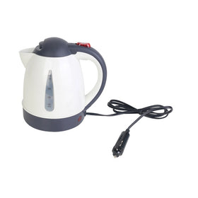 WILDTRAK KETTLE 12V 1L WHITE
