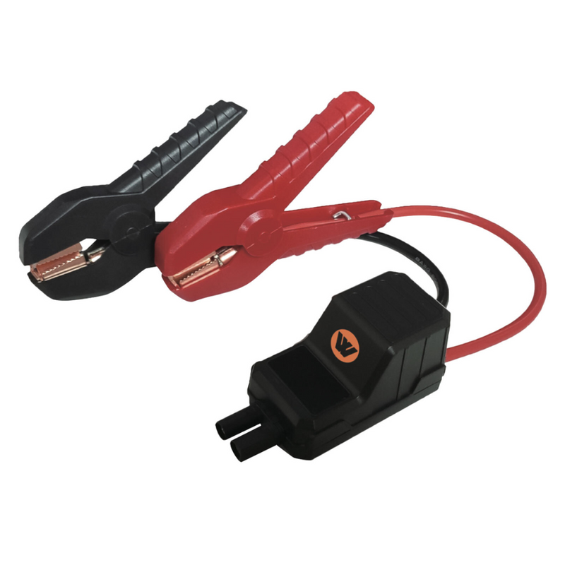 Load image into Gallery viewer, WILDTRAK JUMPSTARTER S2000A 16AH HP LITHIUM MULTI FUNCTION IN HARD CASE
