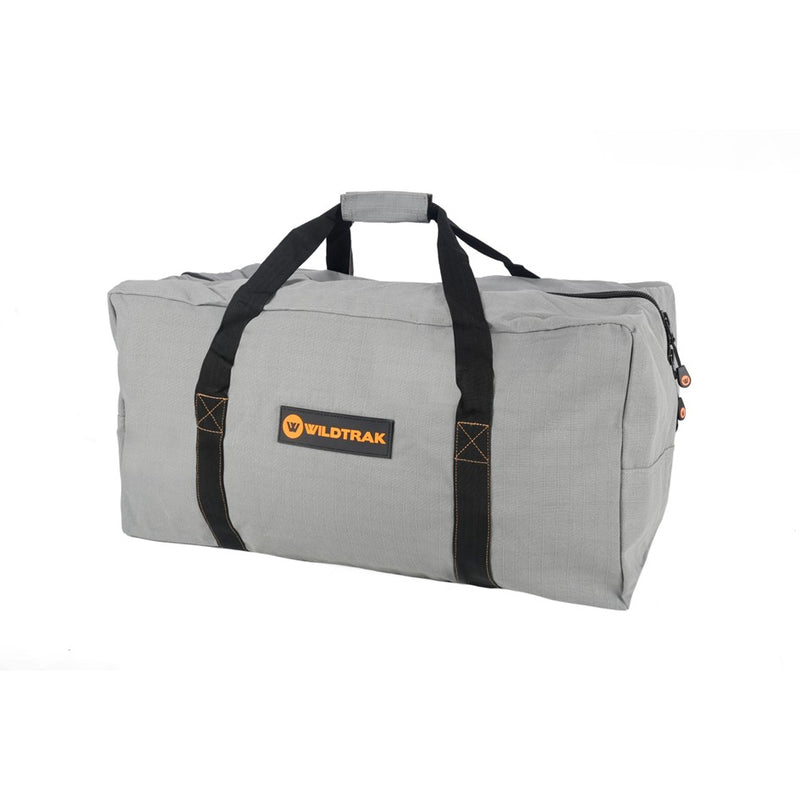 Load image into Gallery viewer, WILDTRAK EXPLORER 400GSM RIPSTOP CANVAS DUFFLE BAG LARGE 
