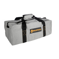 WILDTRAK EXPLORER 400GSM RIPSTOP CANVAS TOOL BAG