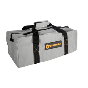 WILDTRAK EXPLORER 400GSM RIPSTOP CANVAS TOOL BAG