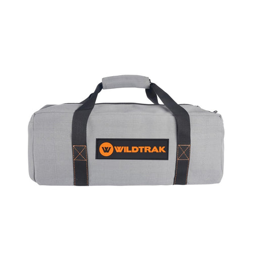 WILDTRAK EXPLORER 400GSM RIPSTOP CANVAS TOOL BAG