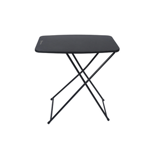 WILDTRAK TABLE UTILITY 66CM BLACK