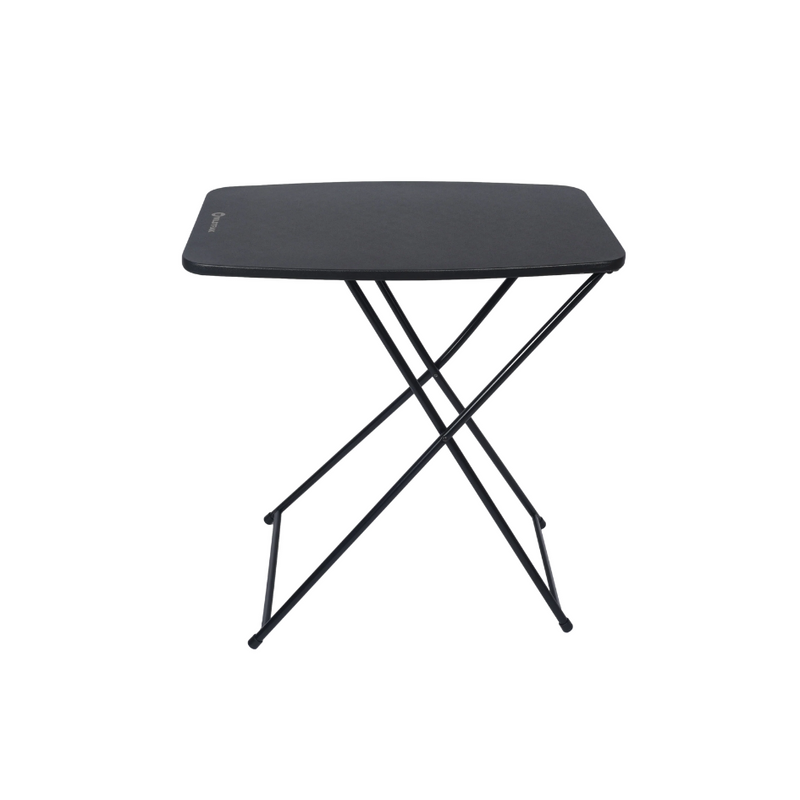 Load image into Gallery viewer, WILDTRAK TABLE UTILITY 66CM BLACK

