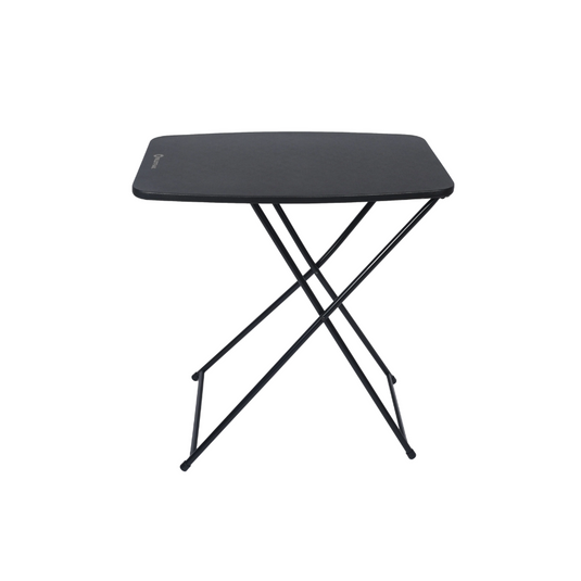 WILDTRAK TABLE UTILITY 66CM BLACK