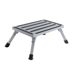 WILDTRAK STEP CARAVAN FOLDABLE STEEL