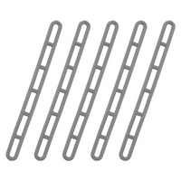 WILDTRAK TENSIONER LADDER BANDS 5 PACK