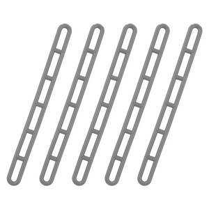WILDTRAK TENSIONER LADDER BANDS 5 PACK