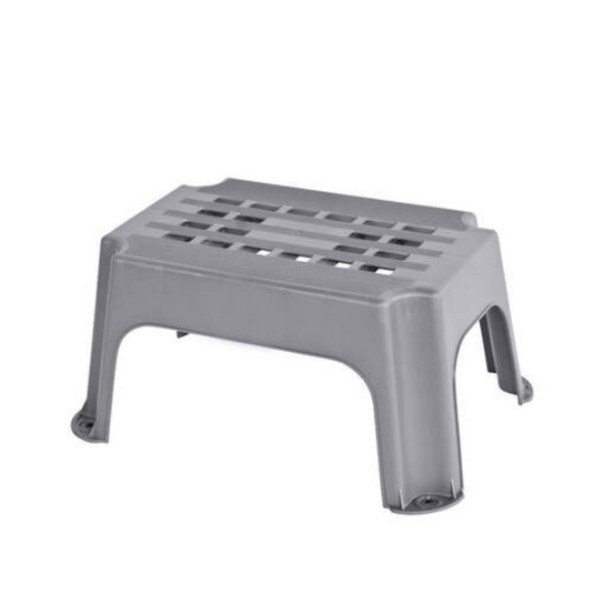WILDTRAK CARAVAN STEP STOOL PLASTIC 