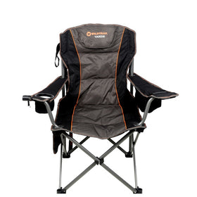 WILDTRAK YARDIE COOLER ARM CHAIR DELUXE