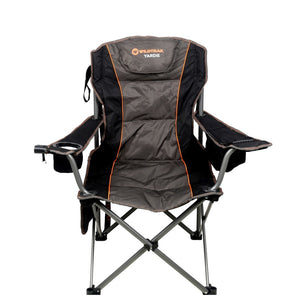 WILDTRAK YARDIE COOLER ARM CHAIR DELUXE