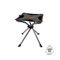 WILDTRAK AYR CAMP STOOL 