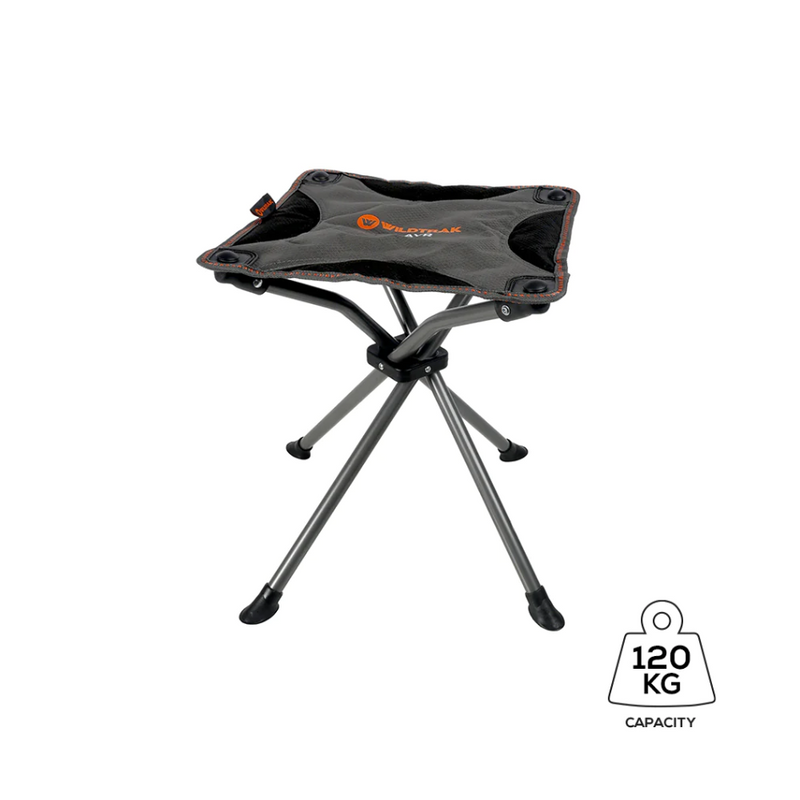 Load image into Gallery viewer, WILDTRAK AYR CAMP STOOL 
