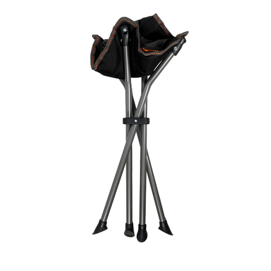 WILDTRAK AYR CAMP STOOL 