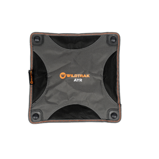 WILDTRAK AYR CAMP STOOL 