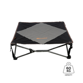 WILDTRAK PET BED LARGE PADDED 
