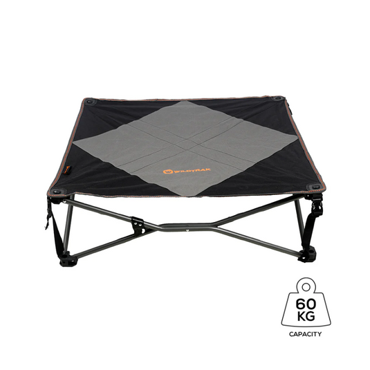 WILDTRAK PET BED LARGE PADDED 