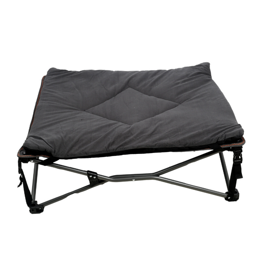 WILDTRAK PET BED LARGE PADDED 