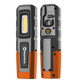 WILDTRAK 600 4AH HANDHELD RECHARGEABLE WORKLIGHT