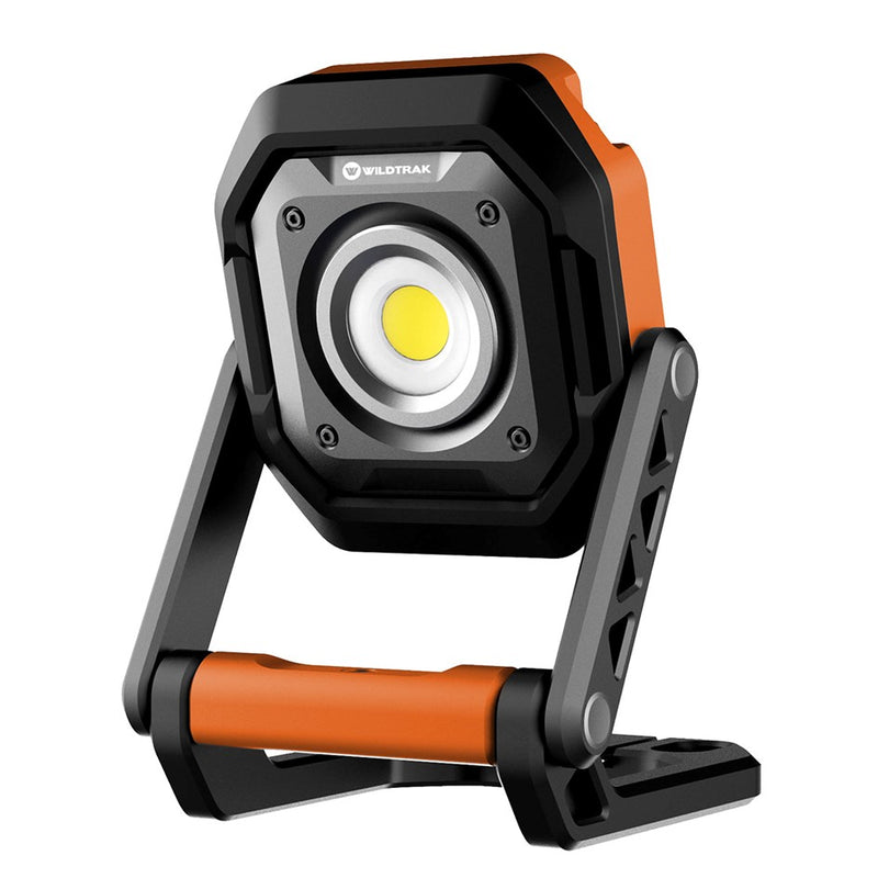Load image into Gallery viewer, WILDTRAK 2000 4AH MULTI 360d RECHARGEABLE WORKLIGHT
