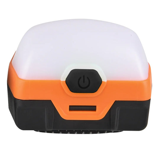WILDTRAK POD LIGHT TWIN PACK 150L 1200MAH RECHARGEABLE 