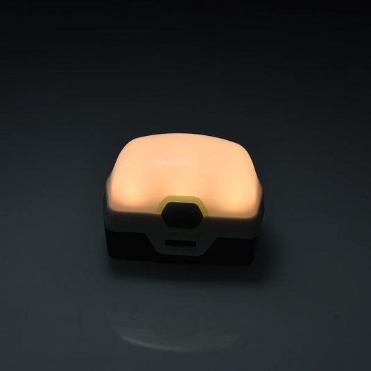 WILDTRAK POD LIGHT TWIN PACK 150L 1200MAH RECHARGEABLE 