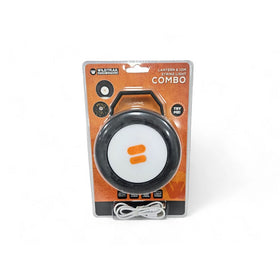 WILDTRAK COMBO STRING LIGHTS 200L 10M