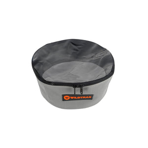 WILDTRAK CANVAS HOSE BAG MESH BASE 40X19CM
