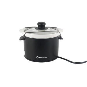 WILDTRAK OFFROAD 12V PORTABLE SLOW COOKER 1.4L
