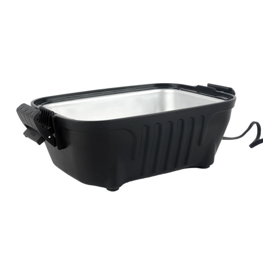 WILDTRAK OFFROAD 12V PORTABLE ROASTER STOVE